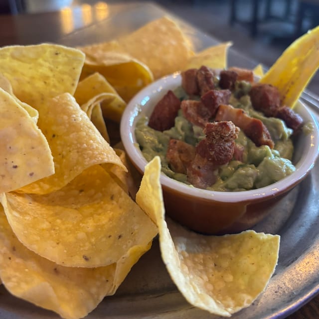 Chicha-Guac.